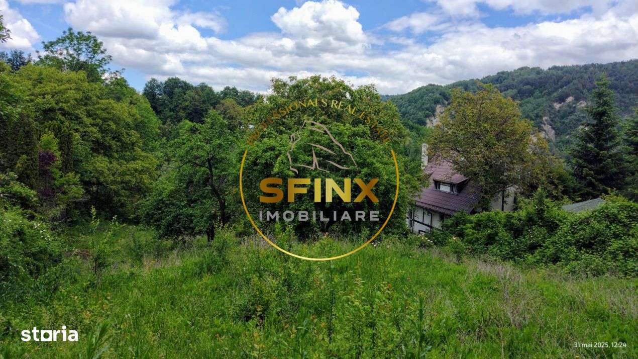 Teren intravilan de vanzare in Breaza – Strada Primaverii - Imagine principală: 5/11