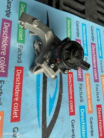 Supapa EGR Toyota Rav 4 2.5 hybrid 2019 2022 cod 25620 25040 - 1