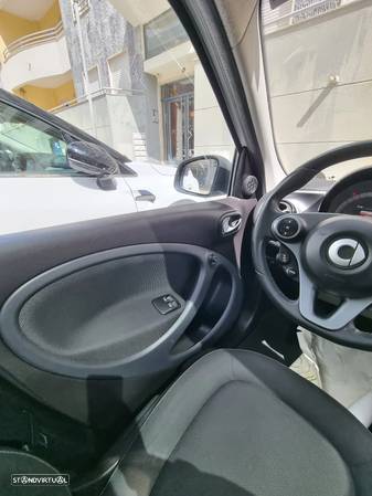 Smart ForFour 1.0 Passion 71 - 18