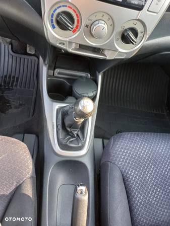 Honda City 1.4 Comfort - 16