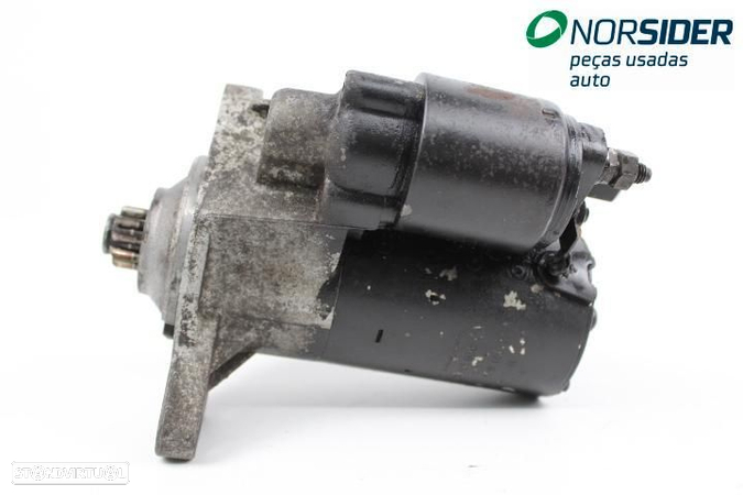 Motor de arranque Skoda Octavia Break|98-00 - 3