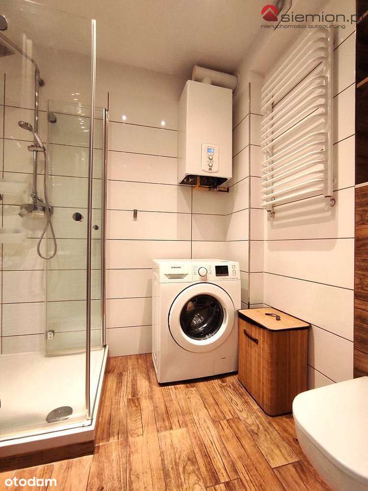 umeblowany apartament z tarasem-13