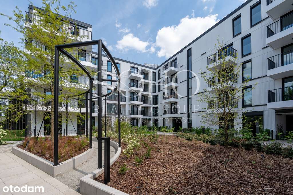 Aktualny Apartament 4 Pokoje Młyny Mogilska Gotowe - Pełny obrazek: 4/16