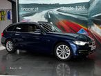 BMW 320 d Touring Line Luxury - 4