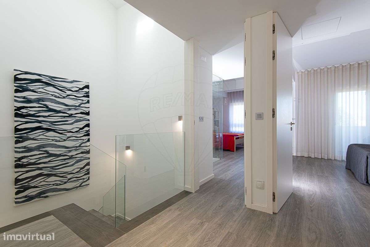 Moradia T4 para venda-20