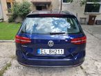 Volkswagen Passat 1.4 TSI BMT ACT Highline DSG - 5