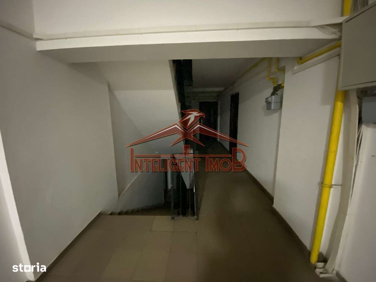 Studio modern de vânzare, 36mp utili + terasă spațioasă 13mp-4