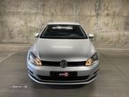 VW Golf 1.6 TDi Confortline - 9