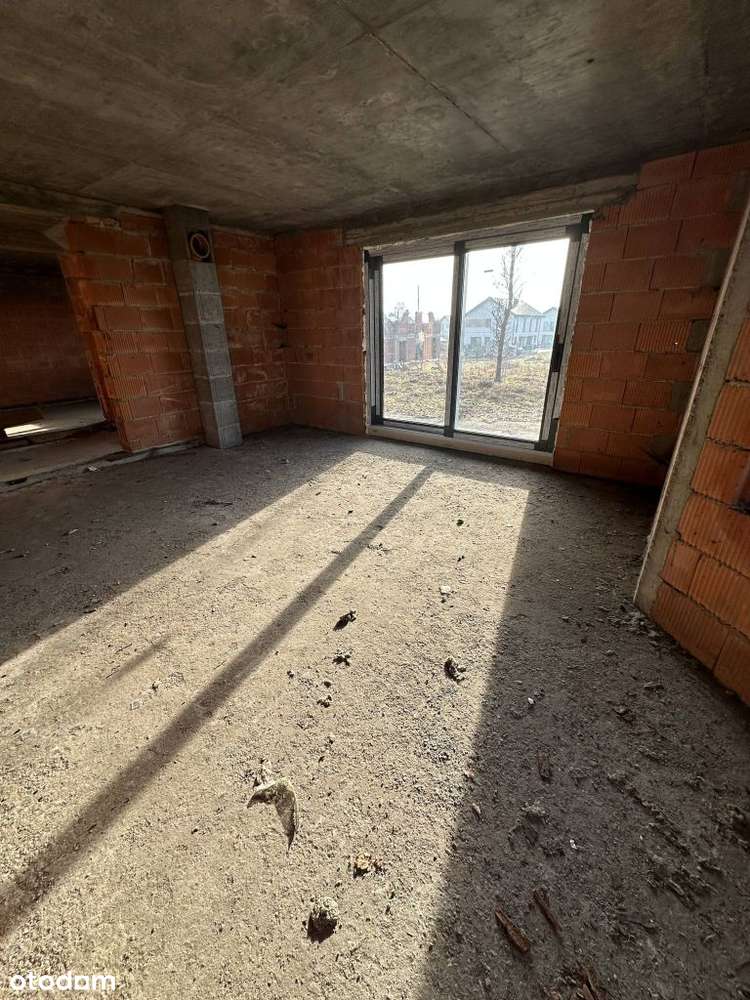 Willa w spokojnej lokalizacji! Duża działka! - Pełny obrazek: 4/16