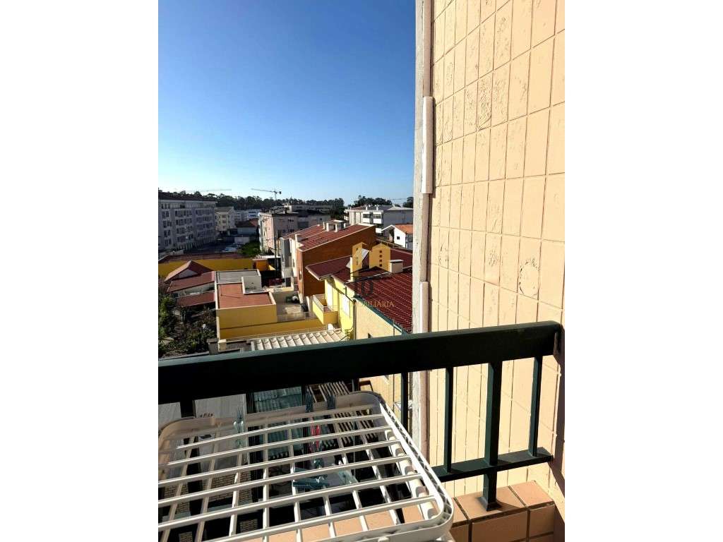 Apartamento T2 em Moreira da Maia - Grande imagem: 3/12