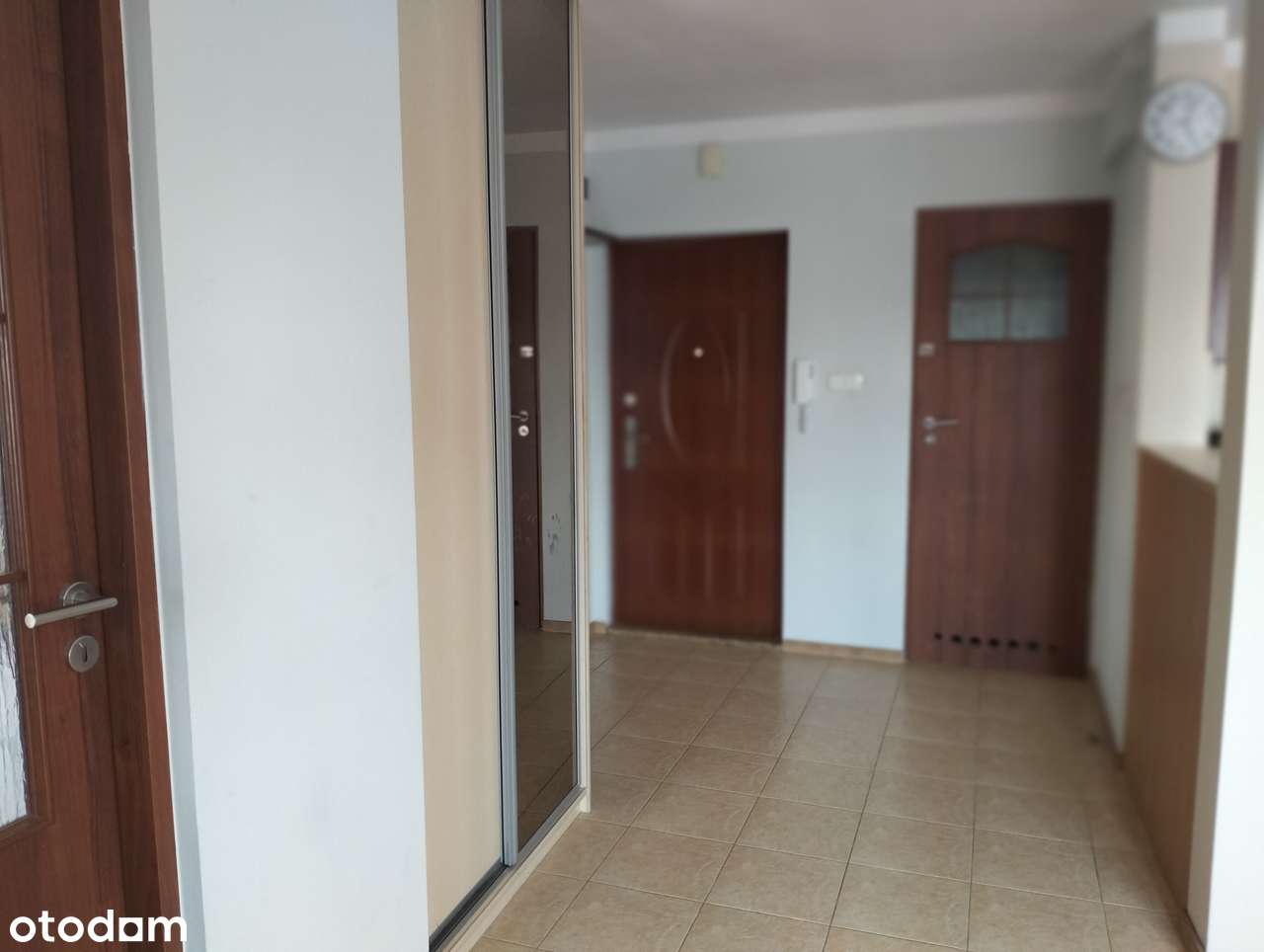 Komfortowe M3 54 m,  w pełni umeblowane, samo centrum, niski czynsz . - Pełny obrazek: 4/15