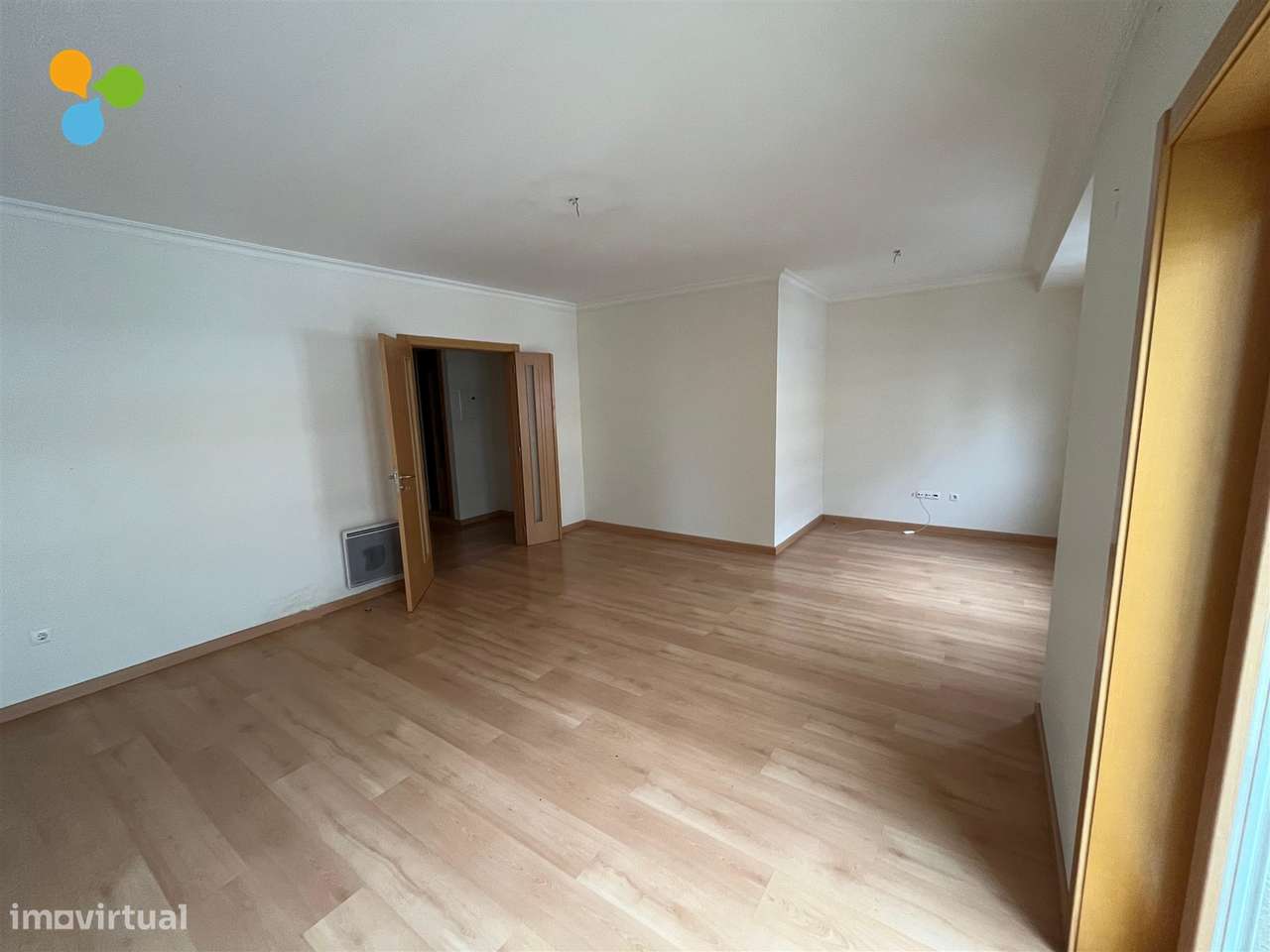 Apartamento T3 Venda em Covilhã e Canhoso,Covilhã - Grande imagem: 4/11