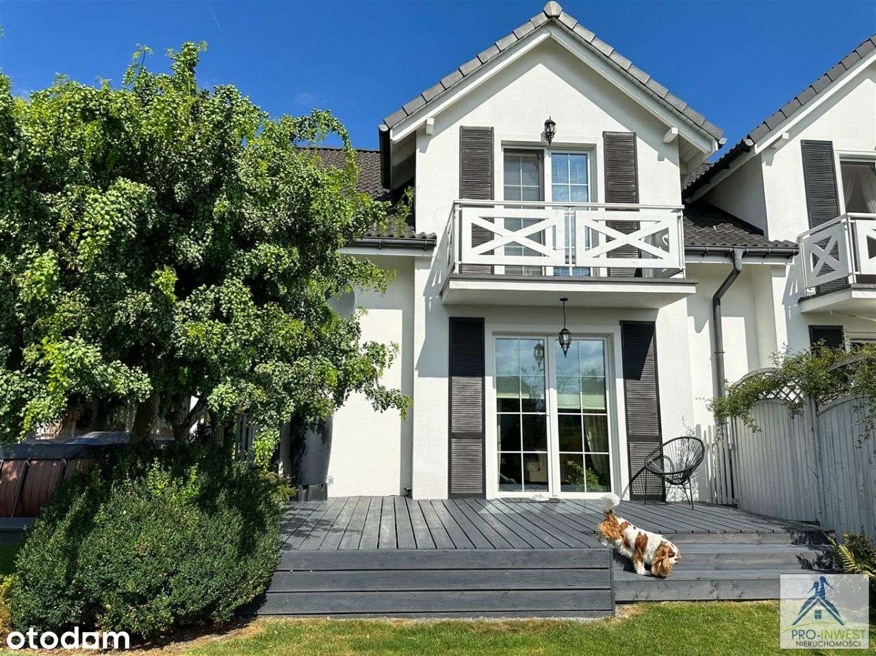 Prowansalska perełka - okolice Bielsko-Biała-10