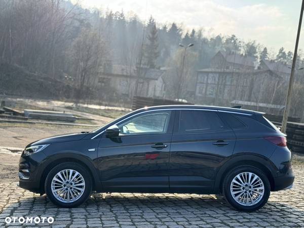 Opel Grandland X 1.5 CDTI Elegance Business Pack S&S - 20