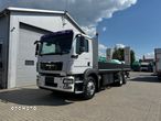 MAN TGM 26.290 LAWETA NAJAZD 7.20m - 14