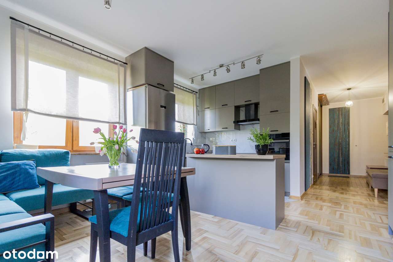 BEZ PROWIZJI! Dwupoziomowy azyl w Piasecznie - 162 m² przestrzeni!-2