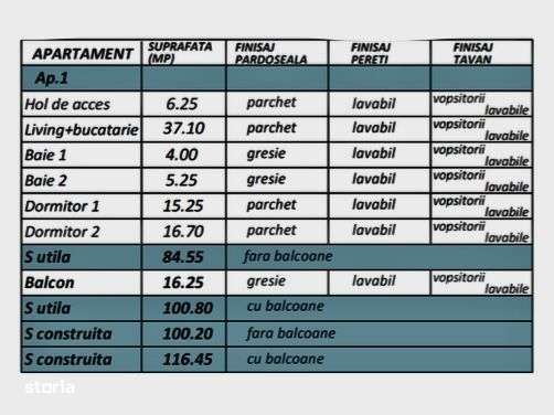 3 Camere in Complex Rezidențial Premium - COMISION 0% CUMPĂRĂTOR - Imagine principală: 3/12