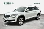 Skoda Kodiaq 2.0 TSI 4x4 Style DSG - 1