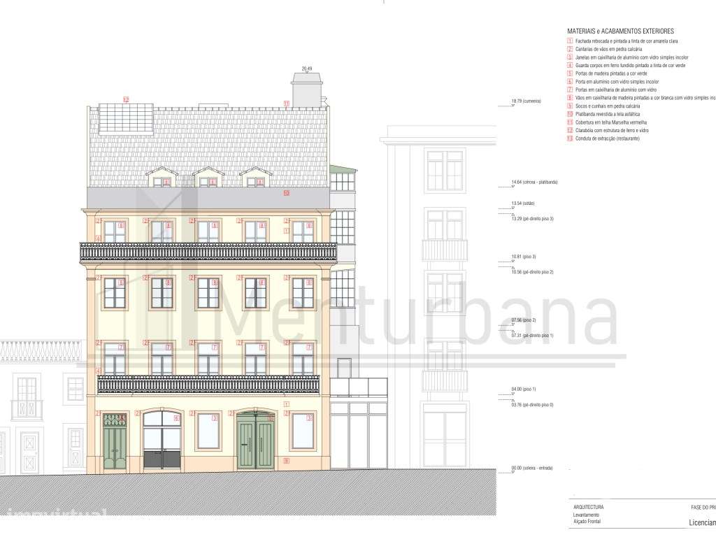 Prédio em Alcântara-16