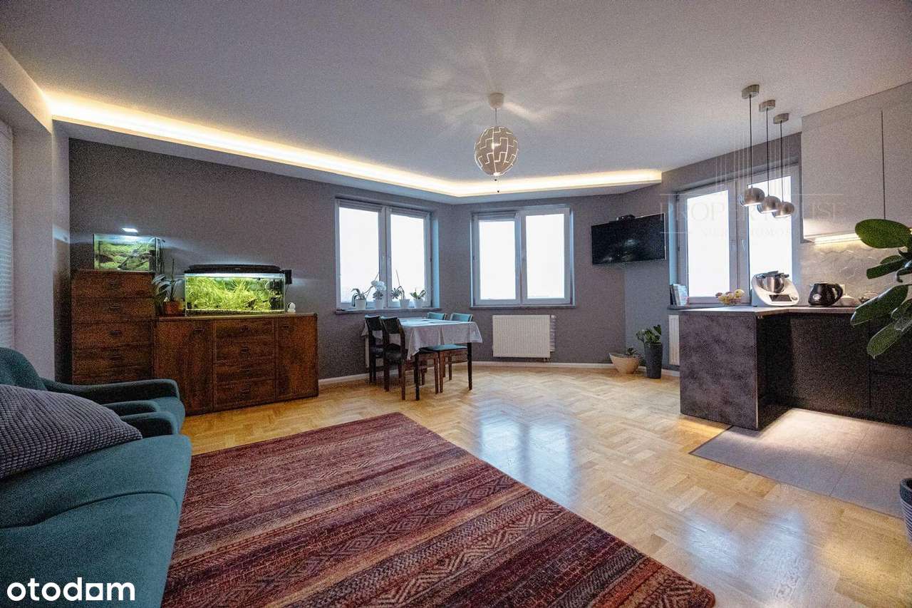 Okazja! Dwupoziomowe Mieszkanie, Tylko 6 449zł/m2!!-16