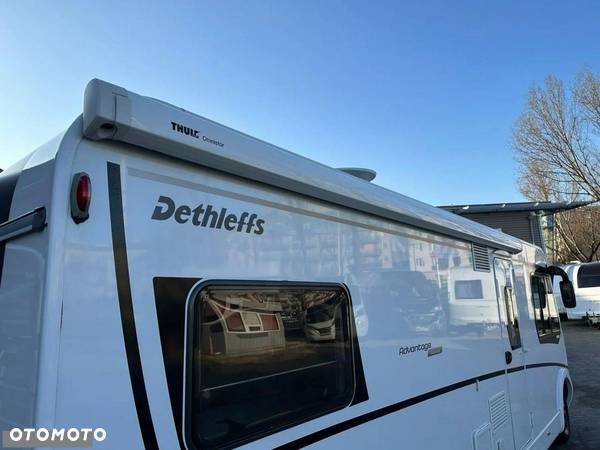 Dethleffs ADVENTAGE I7051 EB - 7