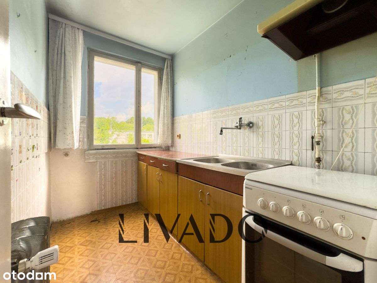 [rezerwacja] 3 pokoje  47,2 m2 Os. Złotego Wieku-6