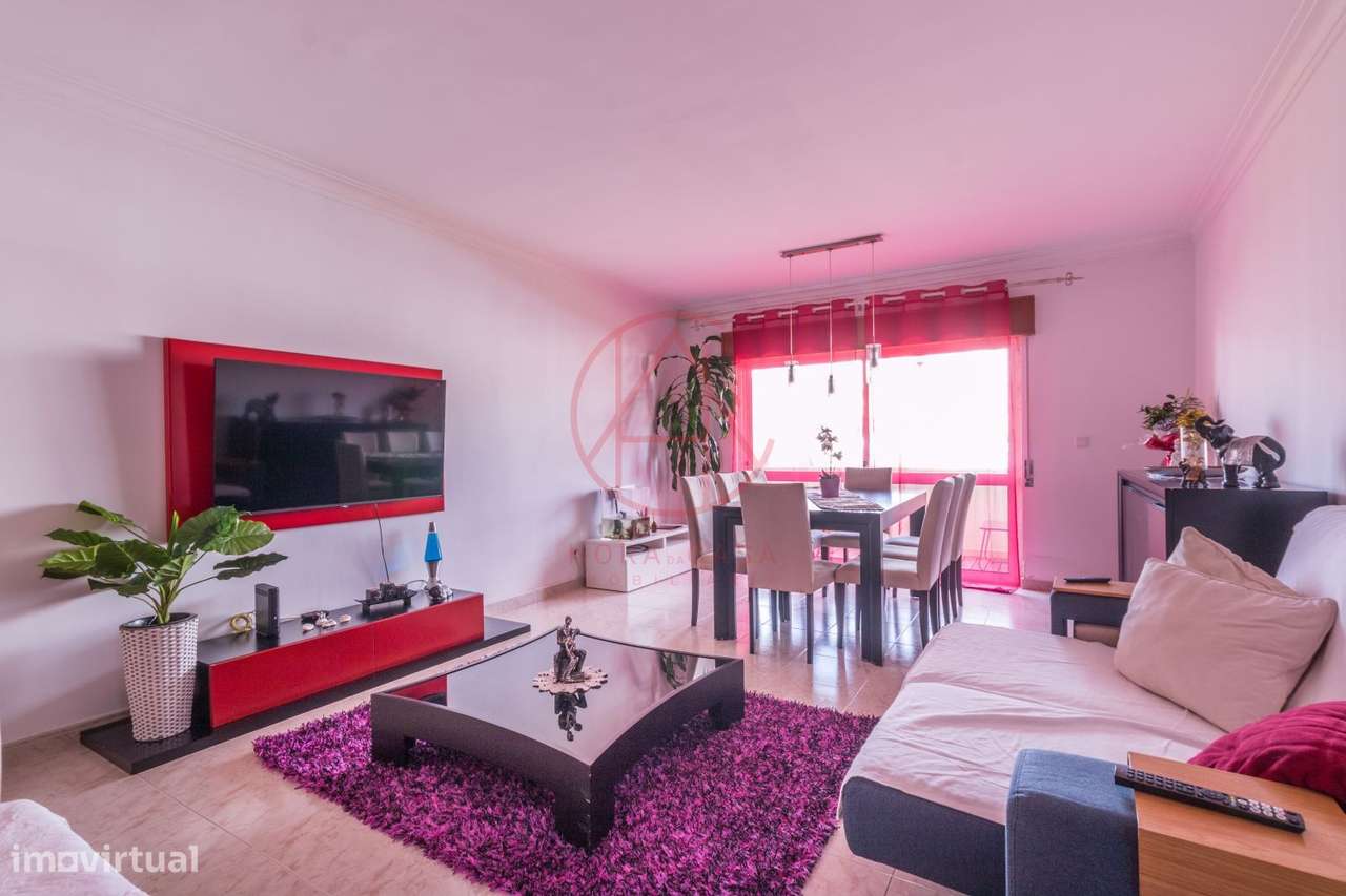 T2 Povoa de Santa Iria com varanda-6