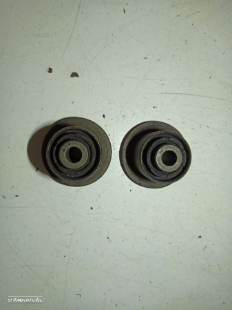 Braço De Suspensão Audi 80 (8C2, B4) - 3