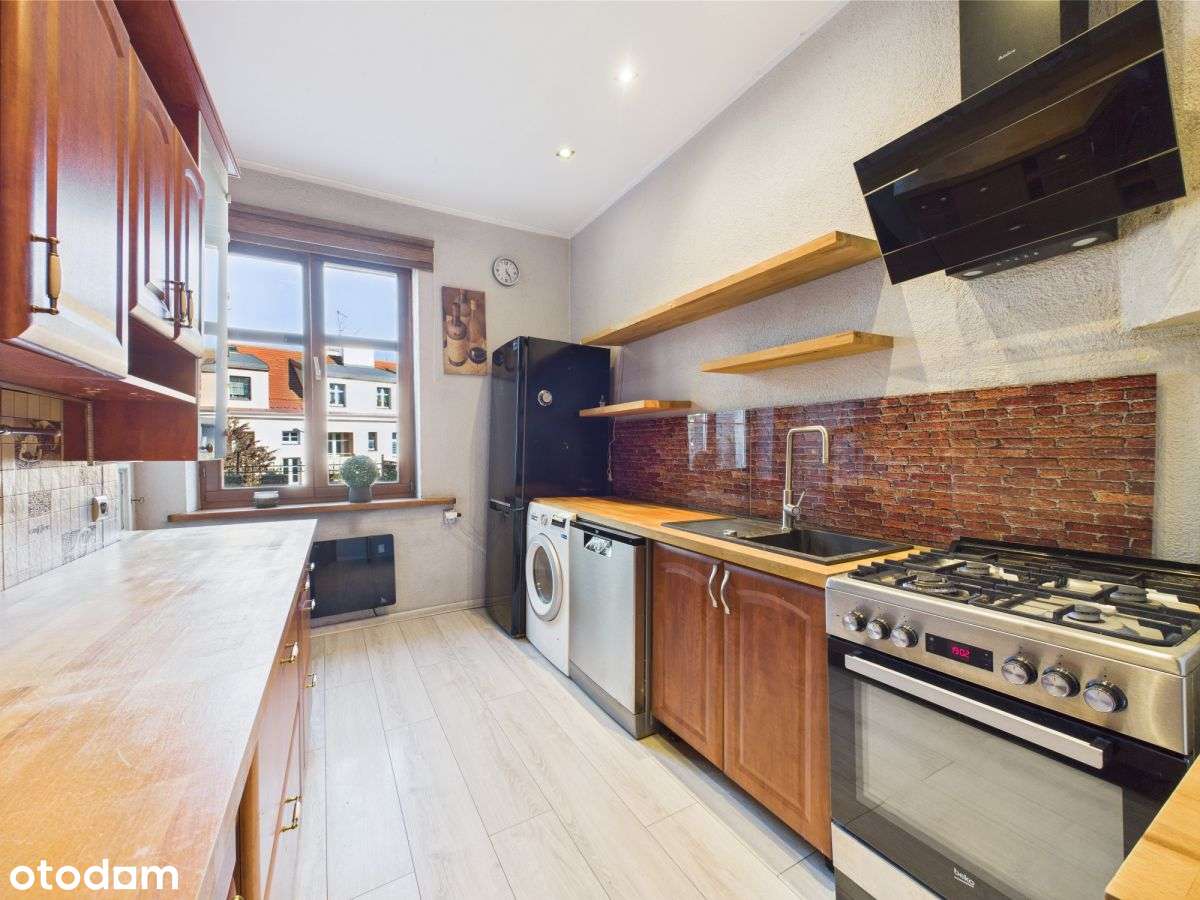 Największy taras w mieście - butikowa kamienica-6