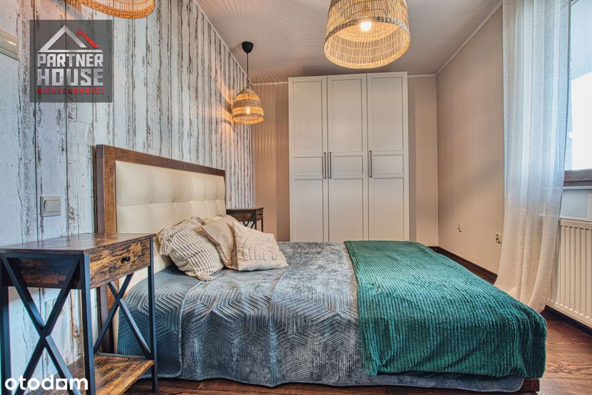 Prestiżowa lokalizacja I 3 pokoje | Balkon | Hala-10