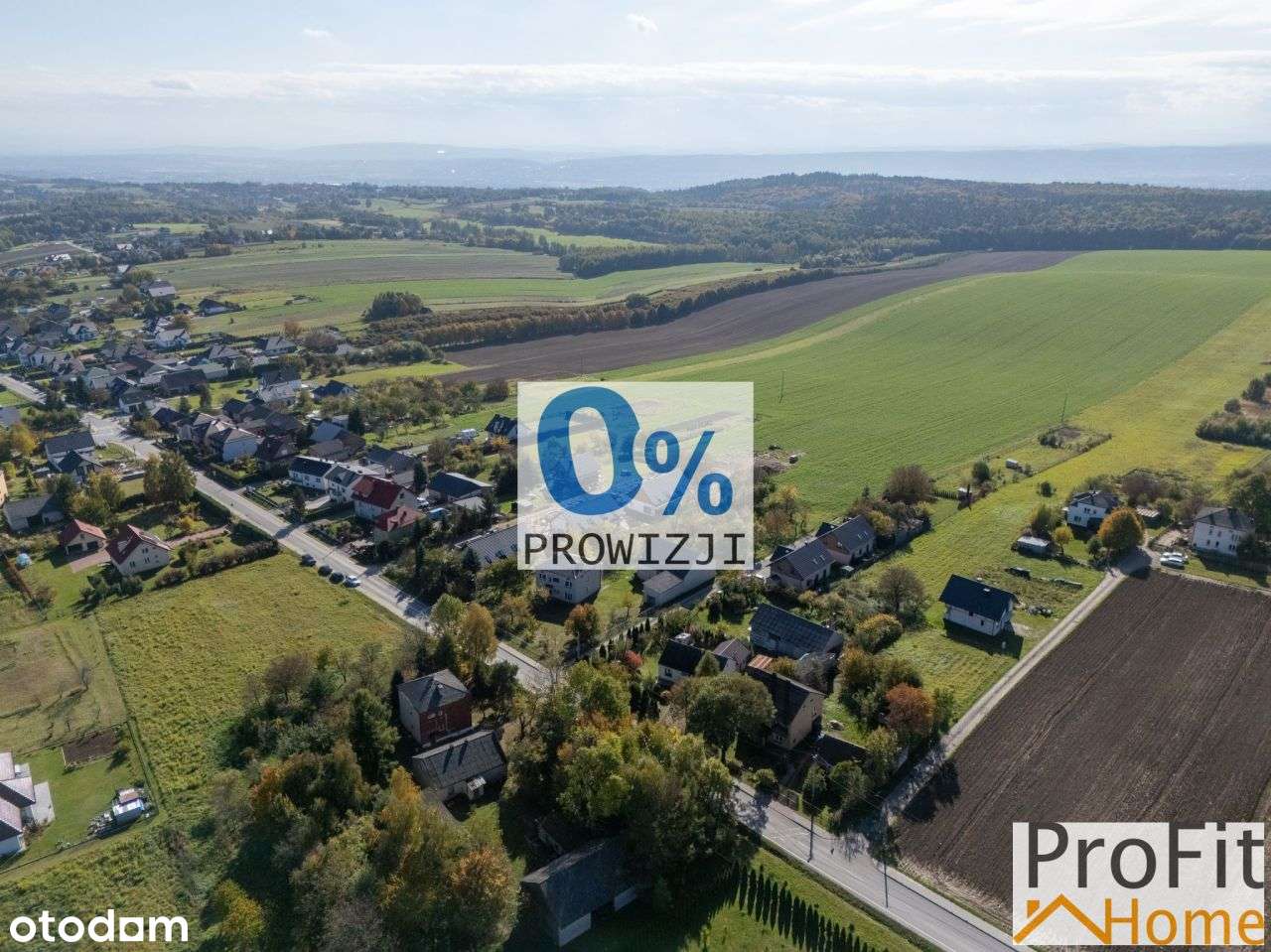 Dom na który Cię stać | bliźniak 120 m2 pow. całko-17