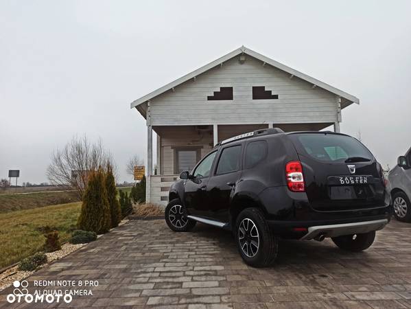 Dacia Duster TCe 125 4x2 Prestige - 9