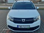 Dacia Logan MCV SCe 75 Comfort - 2