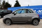 Fiat 500 1.2 120th - 9