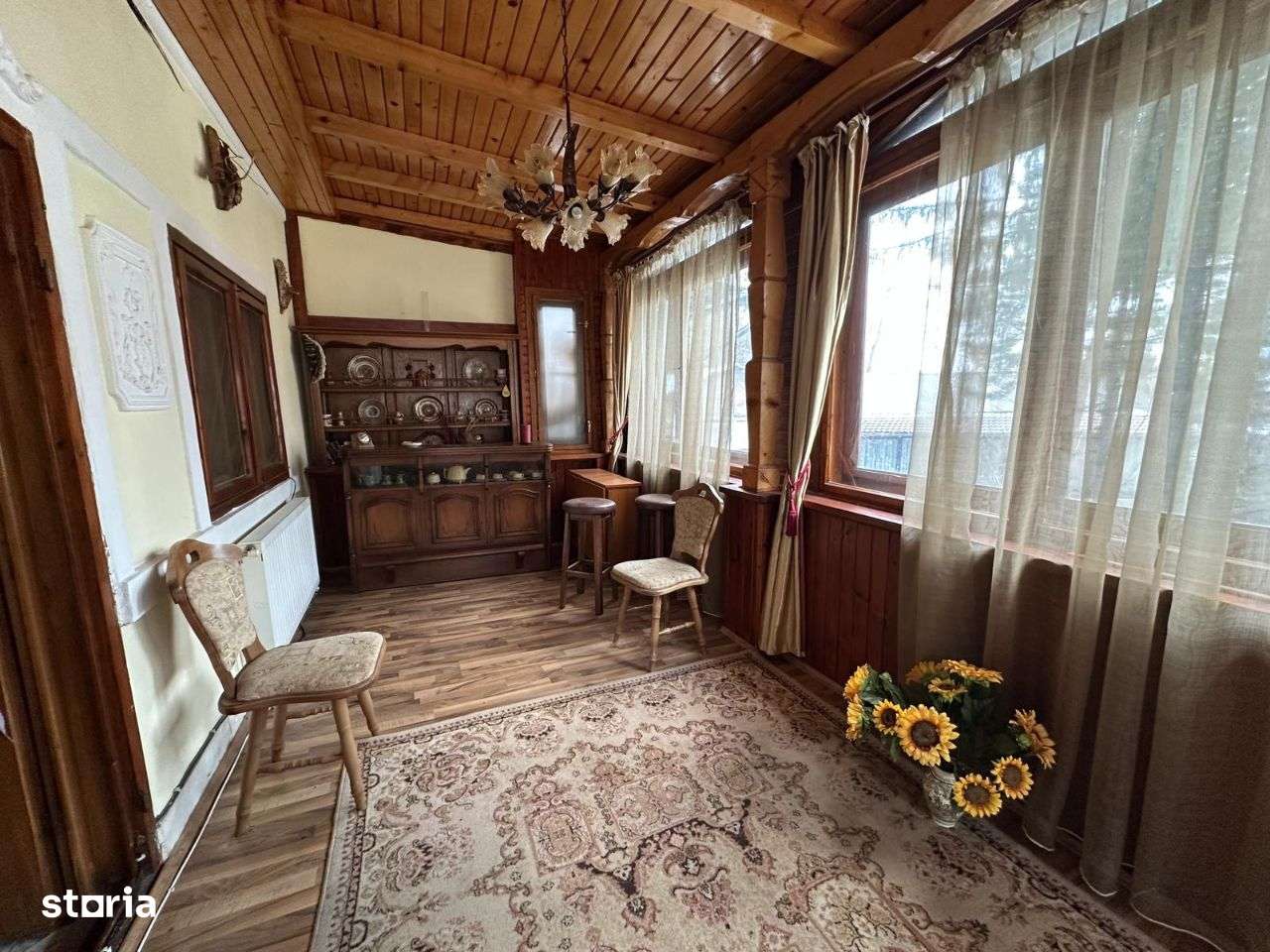 Vila P+1 105 mp - vedere la munte-14