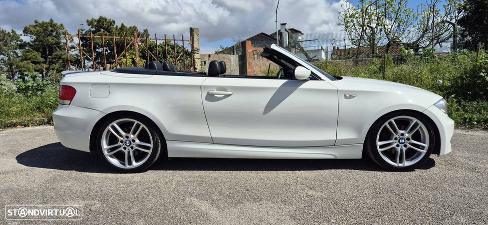 BMW 120 d DPF Edition Sport - 3