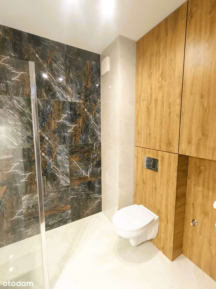 Mieszkanie 2-pokojowe 2025r. wykończone, klimatyzacja, wysoki standard - Pełny obrazek: 5/18