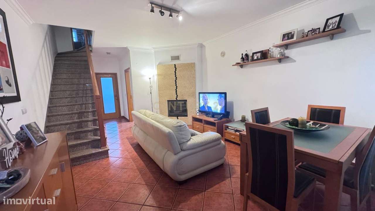 Casa T3 em Quinta do Conde, Sesimbra - Oportunidade Única - Grande imagem: 4/26