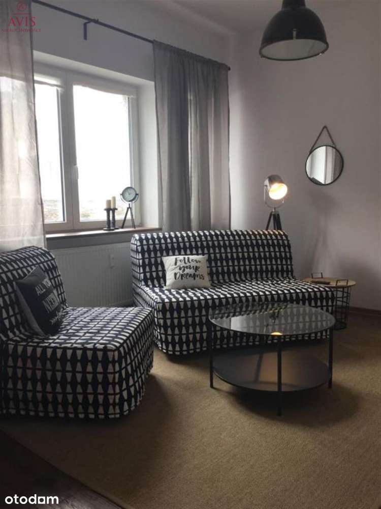 Gdynia Kamienna Góra 2- pokojowe - pas nadmorski p-9