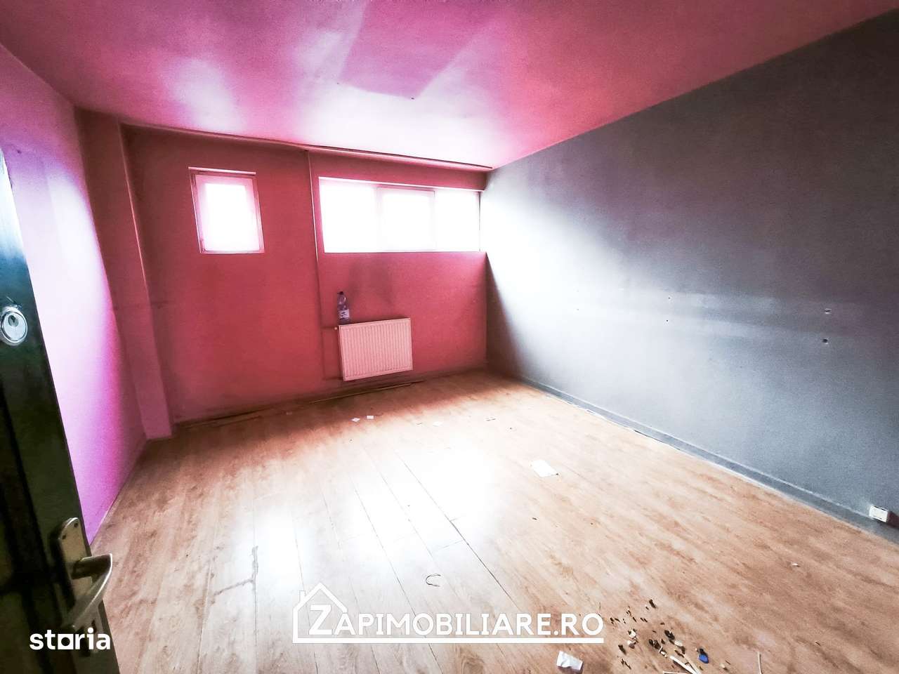 Cladire P+2  1000 mp utili 700 mp teren Semicentral - Imagine principală: 4/8