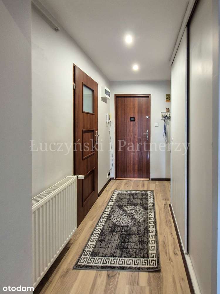 Piękne M2 + kawalerka+  garaż + ogród-3