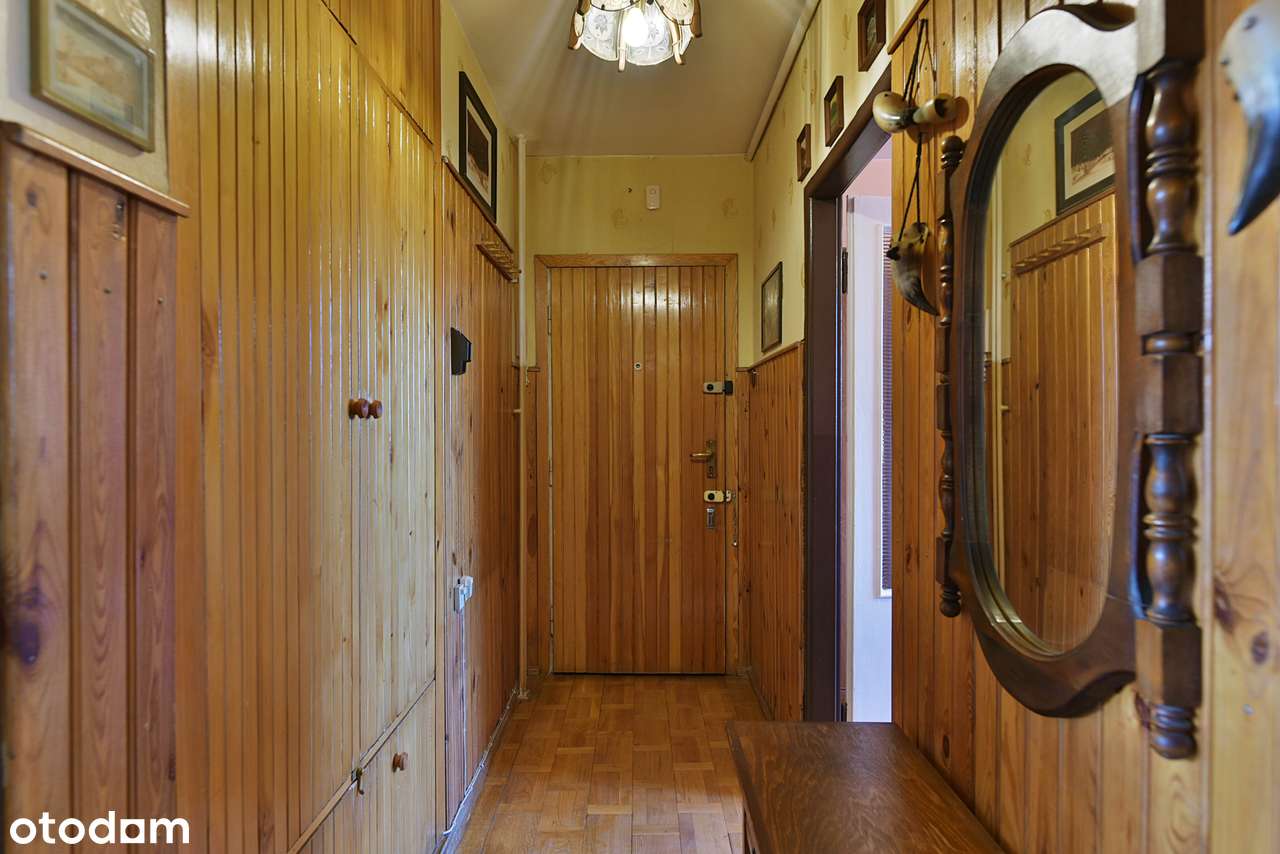 2 pok.z potencjałem |Śródmieście |42m² | 1p. | balkon |piwnica | garaż-11