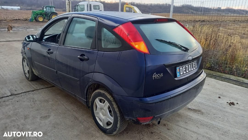 Dezmembrari Ford Focus 1 1.6 benzina - 5