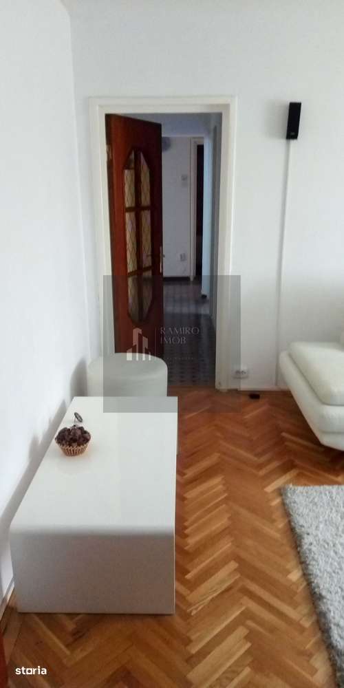 Apartament 4 camere Drumul Taberei