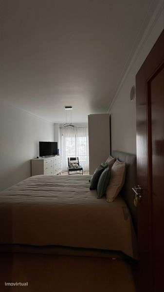 T1 Algueirão-Mem Martins (3min a pé do comboio/prédio novo) - Grande imagem: 5/11