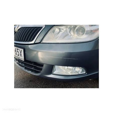 Skoda Octavia 1.8 TSI Ambition - 8