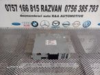 Modul RadioBox Unitate Amplificator Tuner MMI 3G+ Audi A8 4H D4 Dupa 2010 Cod 4H0035056 Dezmembrez Audi A8 4H D4 3.0 Tdi Quattro Motor CDT Cutie MXU Volan Stanga - Dezmembrari Arad - 1