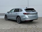 Skoda Superb - 7