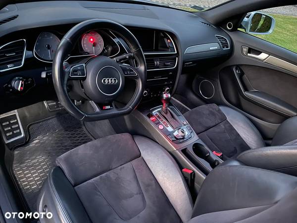 Audi S4 3.0 TFSI Quattro S tronic - 11