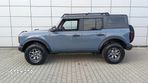 Ford Bronco 2.7 EcoBoost e-4WD Badlands - 2